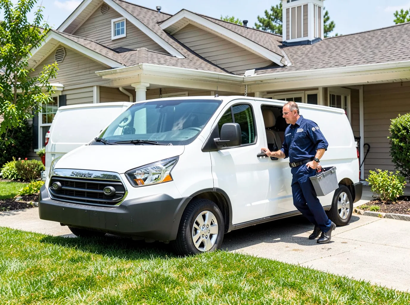 Emergency Plumber company in Chillicothe, IA
